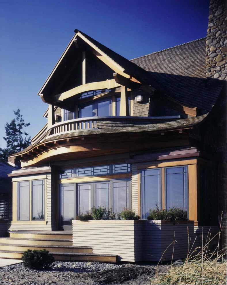 Commercial Window Systems - Photo 5