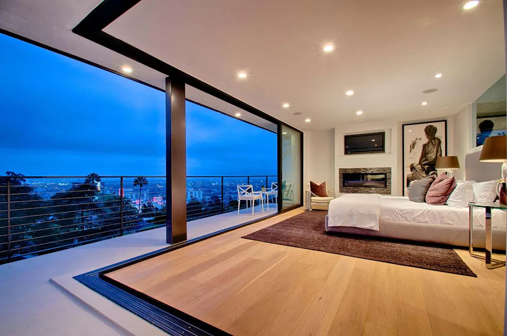 Aluminum Thermal - Hilltop California by Arcadia Custom - Photo 5