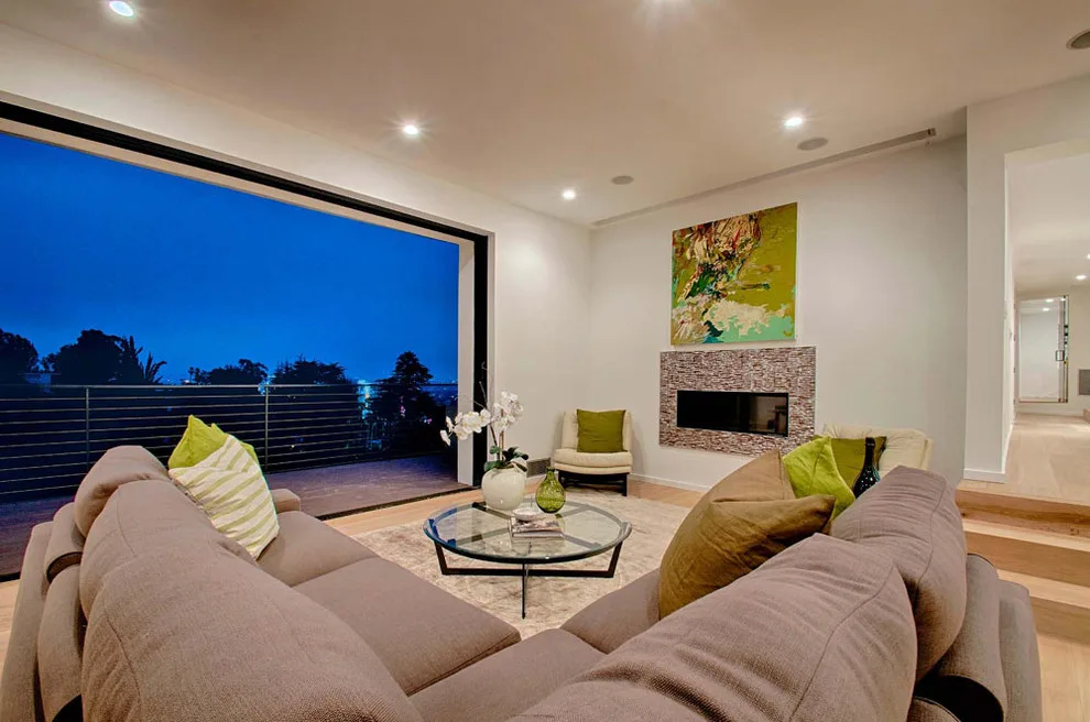 Aluminum Thermal - Hilltop California by Arcadia Custom - Photo 2