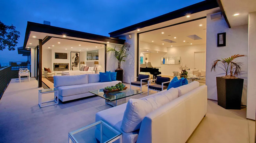 Aluminum Thermal - Hilltop California by Arcadia Custom - Photo 3