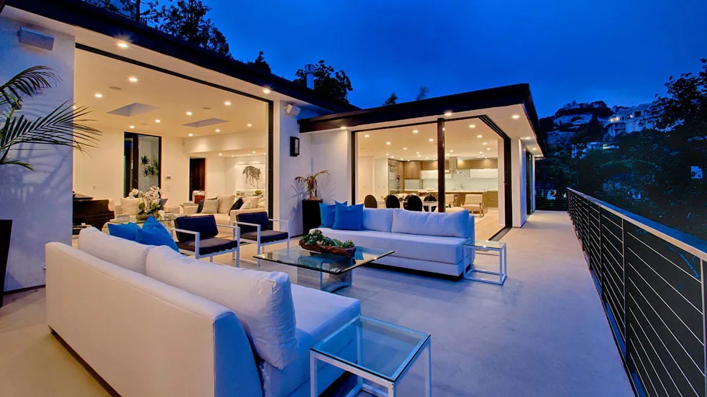 Aluminum Thermal - Hilltop California by Arcadia Custom - Photo 4