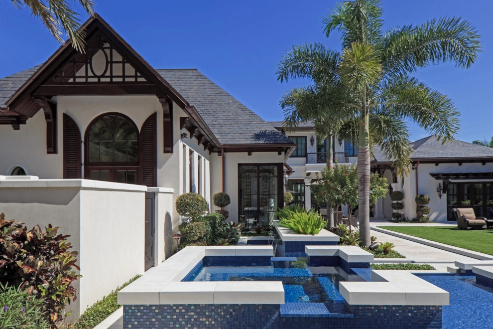 Modern Oasis by Outside Productions Inc - Photo 11