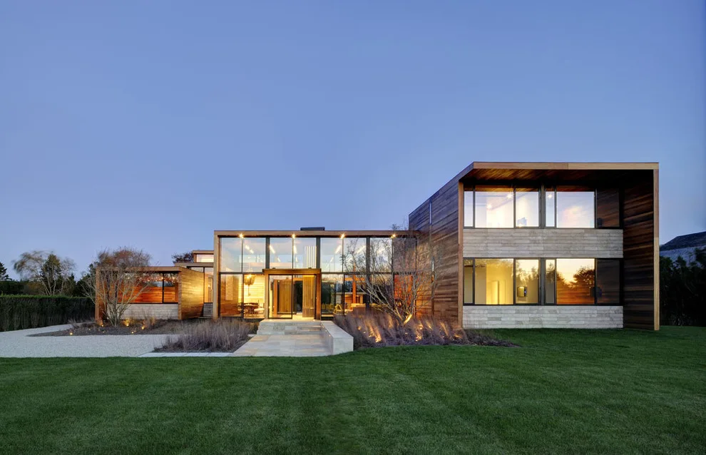 East Coast Modern Thermal Aluminum by Arcadia Custom - Photo 2