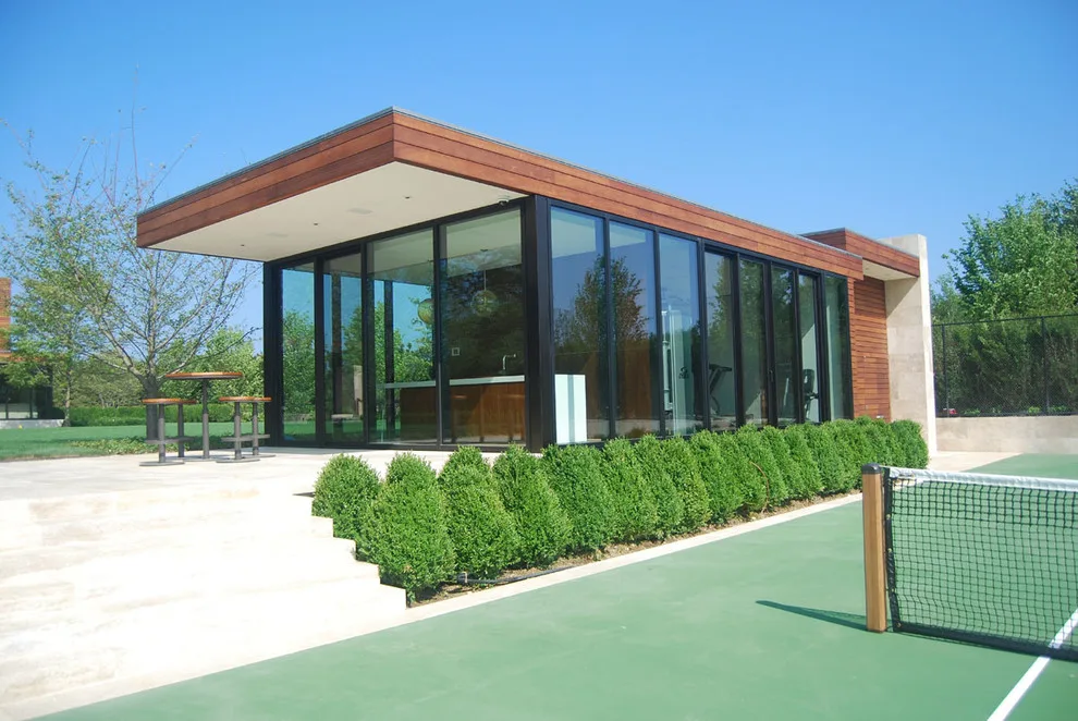 East Coast Modern Thermal Aluminum by Arcadia Custom - Photo 3