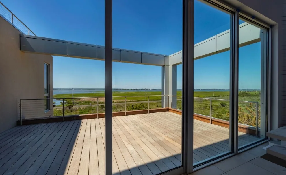 Hampton's Dune Modern Thermal Aluminum by Arcadia Custom - Photo 3