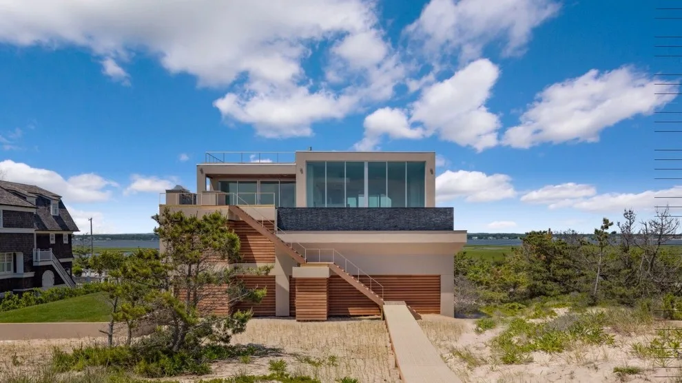 Hampton's Dune Modern Thermal Aluminum by Arcadia Custom - Photo 2