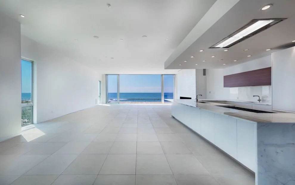 Hampton's Dune Modern Thermal Aluminum by Arcadia Custom - Photo 4