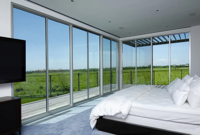 Coastal Contemporary Aluminum by Arcadia Custom - Photo 7