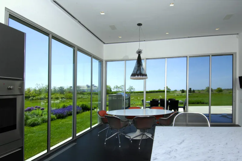 Coastal Contemporary Aluminum by Arcadia Custom - Photo 4