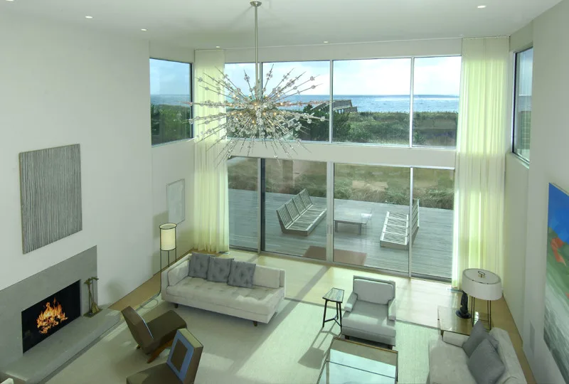 Coastal Contemporary Aluminum by Arcadia Custom - Photo 5