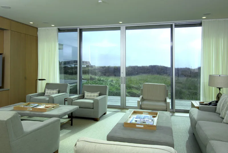 Coastal Contemporary Aluminum by Arcadia Custom - Photo 6