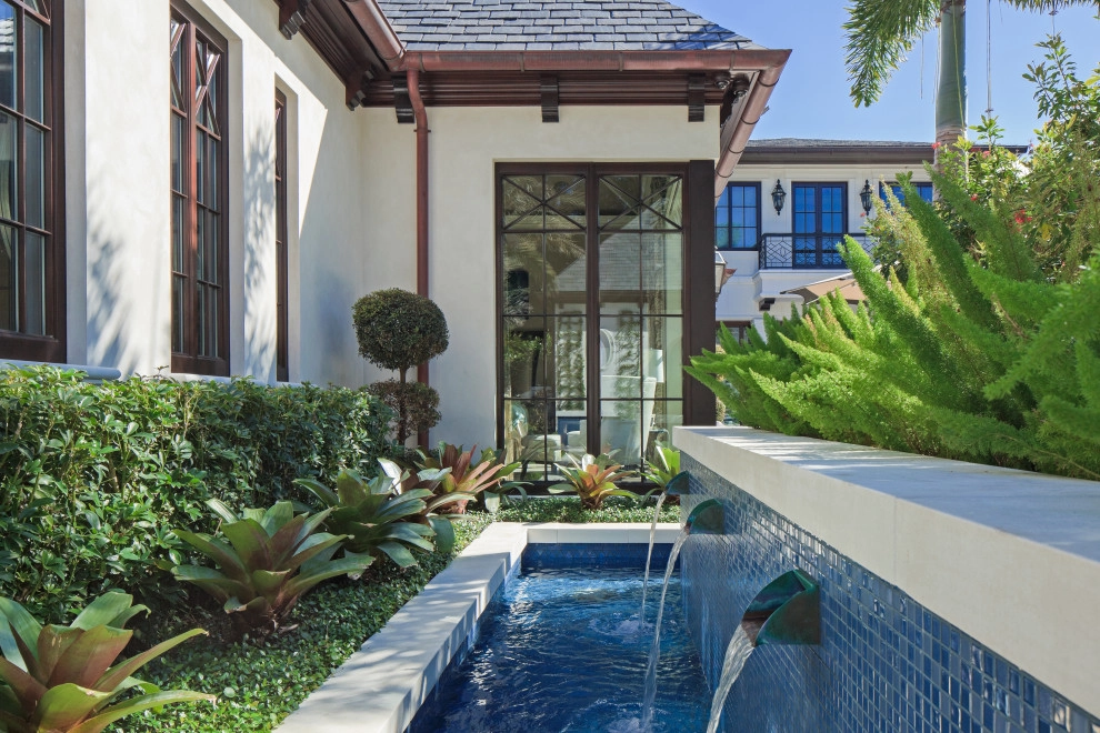 Modern Oasis by Outside Productions Inc - Photo 5
