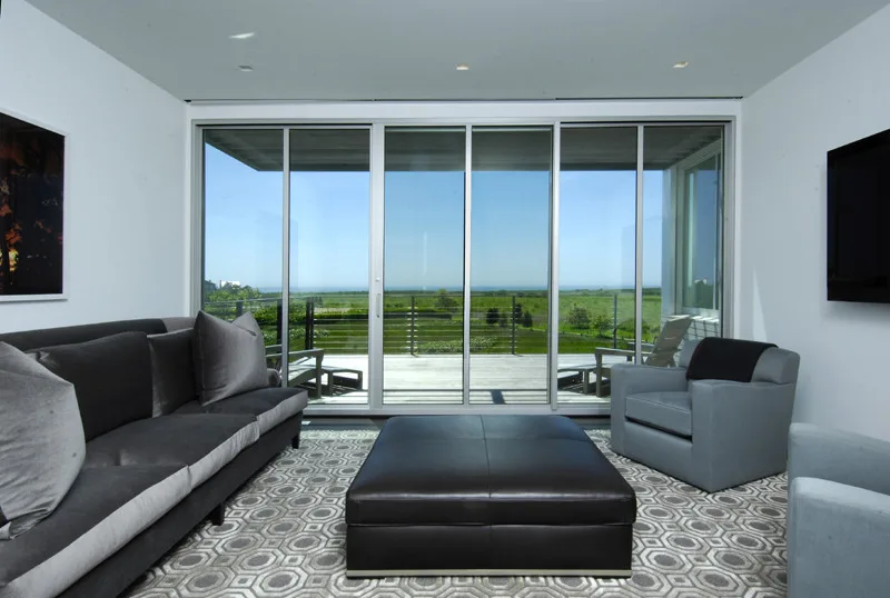 Coastal Contemporary Aluminum by Arcadia Custom - Photo 8