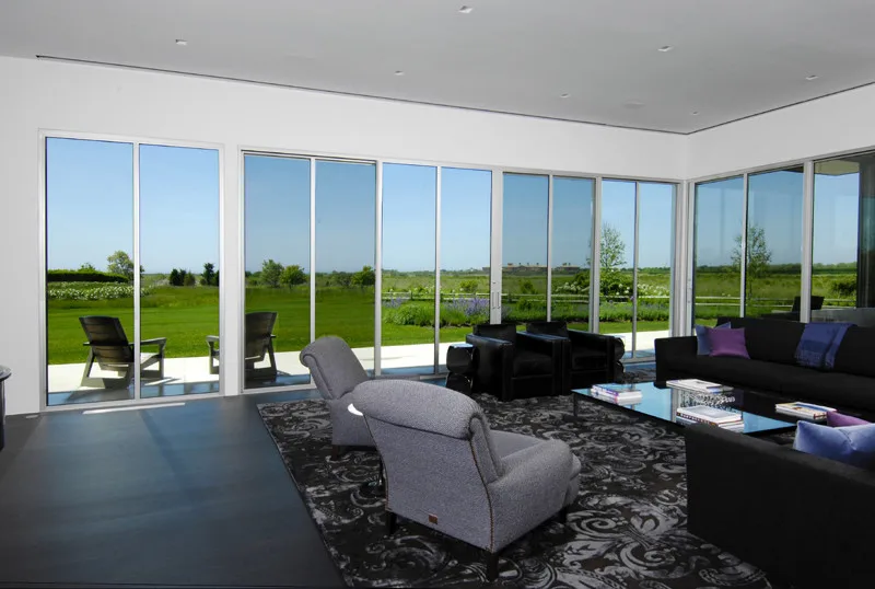 Coastal Contemporary Aluminum by Arcadia Custom - Photo 2