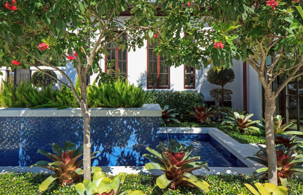 Modern Oasis by Outside Productions Inc - Photo 3