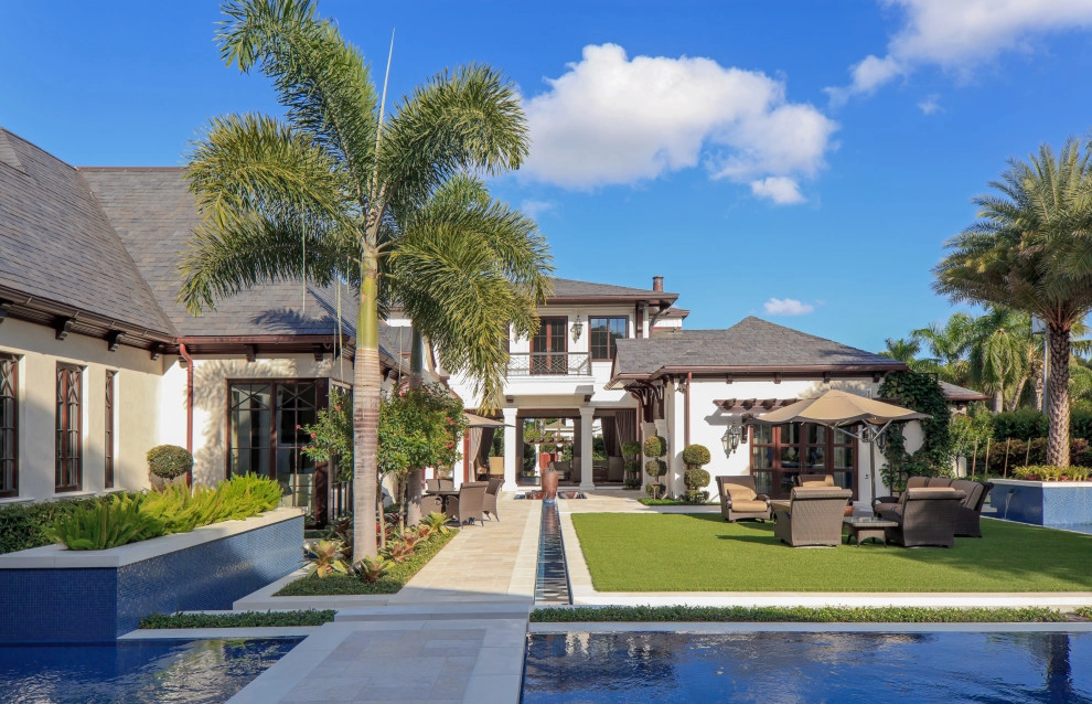 Modern Oasis by Outside Productions Inc - Photo 2
