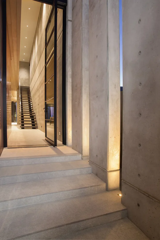 Coastal Modern Thermal Steel by Arcadia Custom - Photo 3