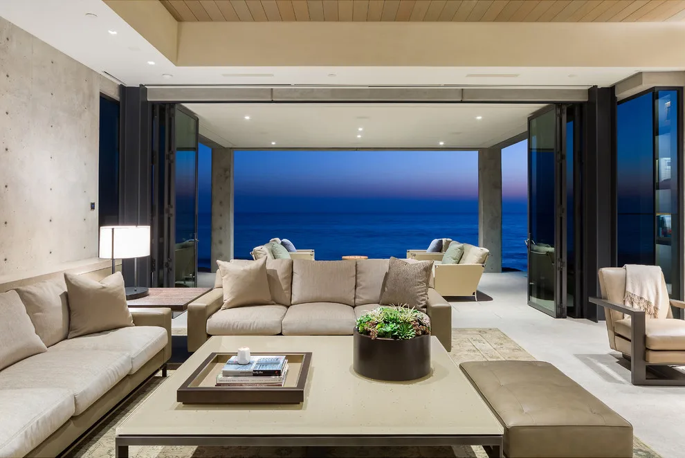 Coastal Modern Thermal Steel by Arcadia Custom - Photo 2