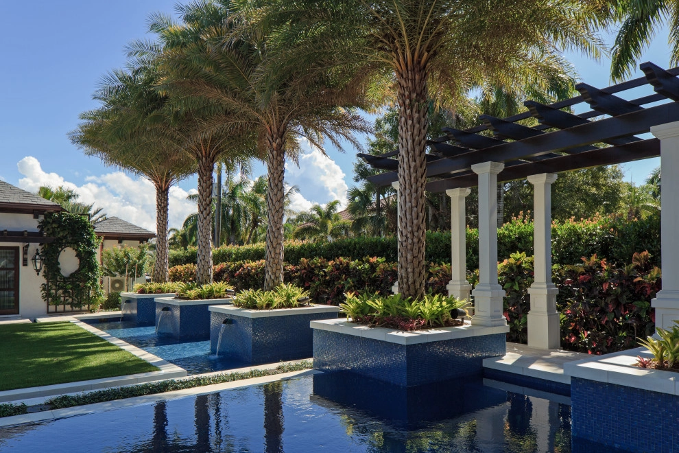 Modern Oasis by Outside Productions Inc - Photo 13