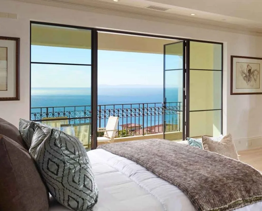 Mediterranean Oceanview Thermal Steel by Arcadia Custom - Photo 4