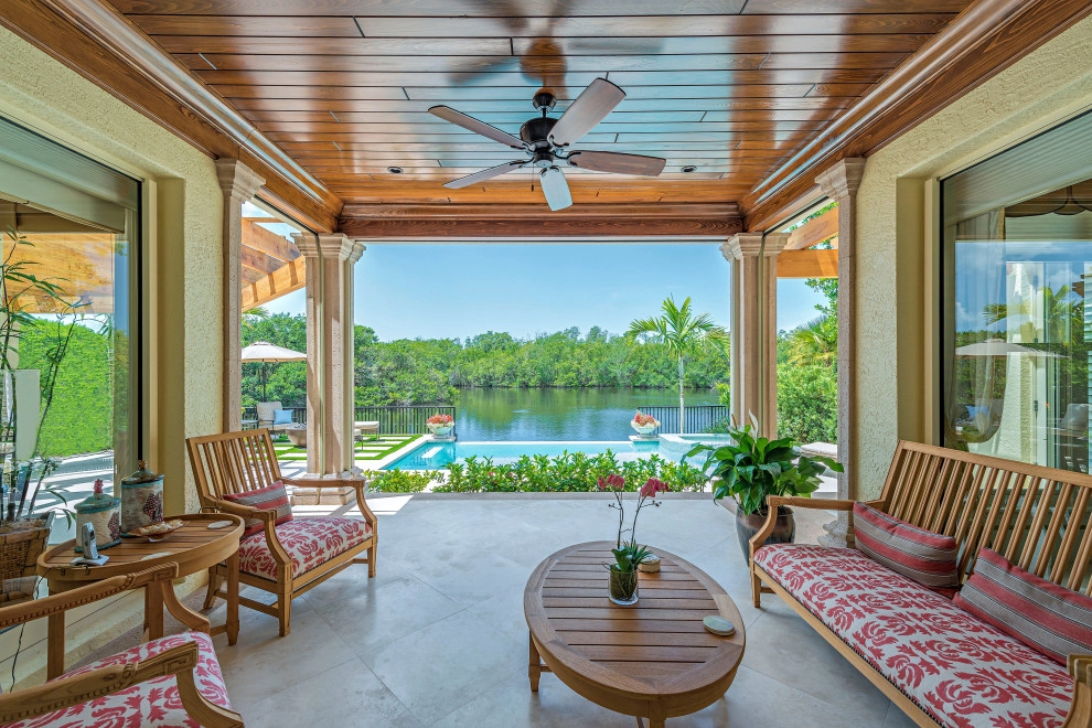 Bay Colony Renovation by Outside Productions Inc - Photo 5