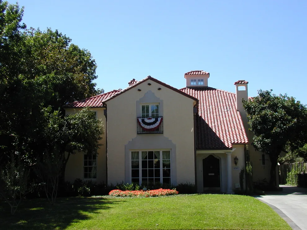 Tile Roofing Solutions by Scott Exteriors - Photo 5