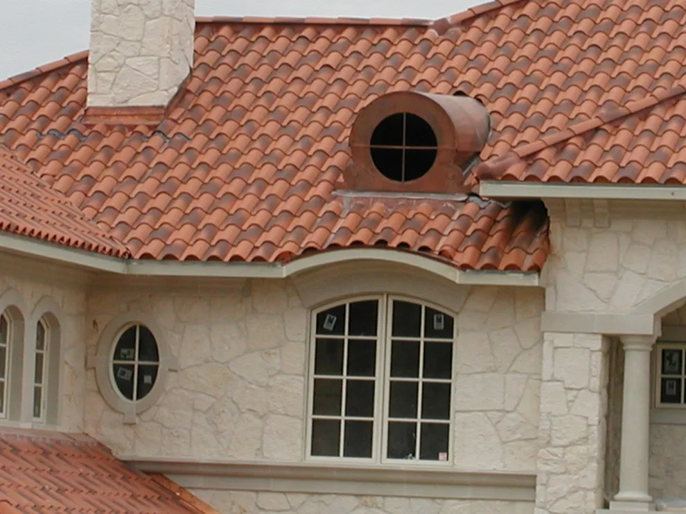 Tile Roofing Solutions by Scott Exteriors - Photo 3