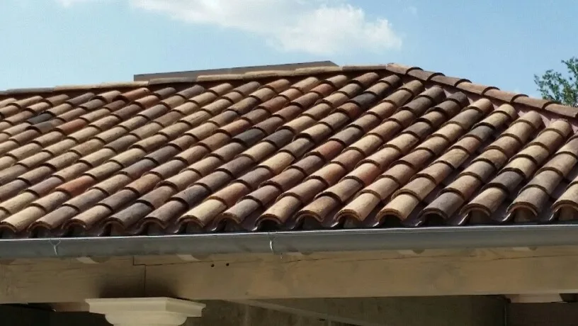 Tile Roofing Solutions by Scott Exteriors - Photo 8