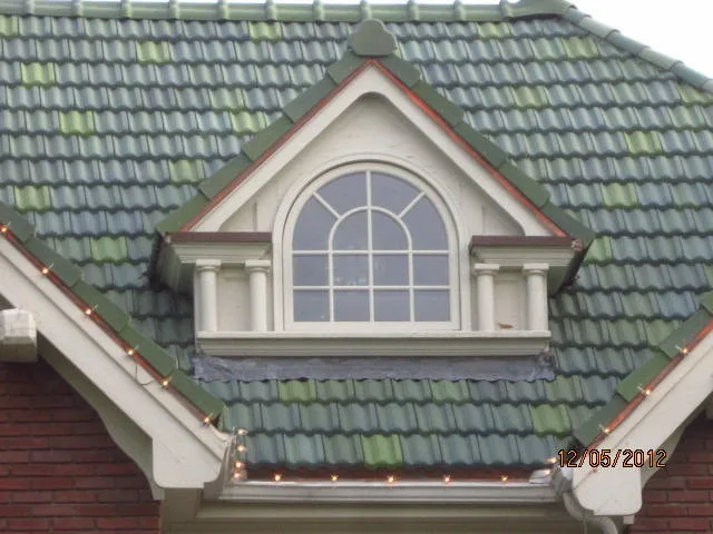 Tile Roofing Solutions by Scott Exteriors - Photo 7