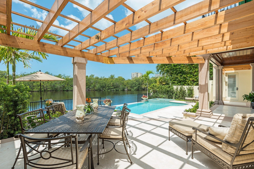 Bay Colony Renovation by Outside Productions Inc - Photo 6