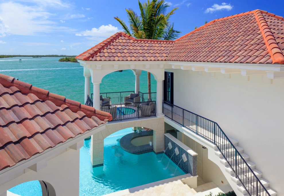 Port Royal Retreat by Outside Productions Inc - Photo 6