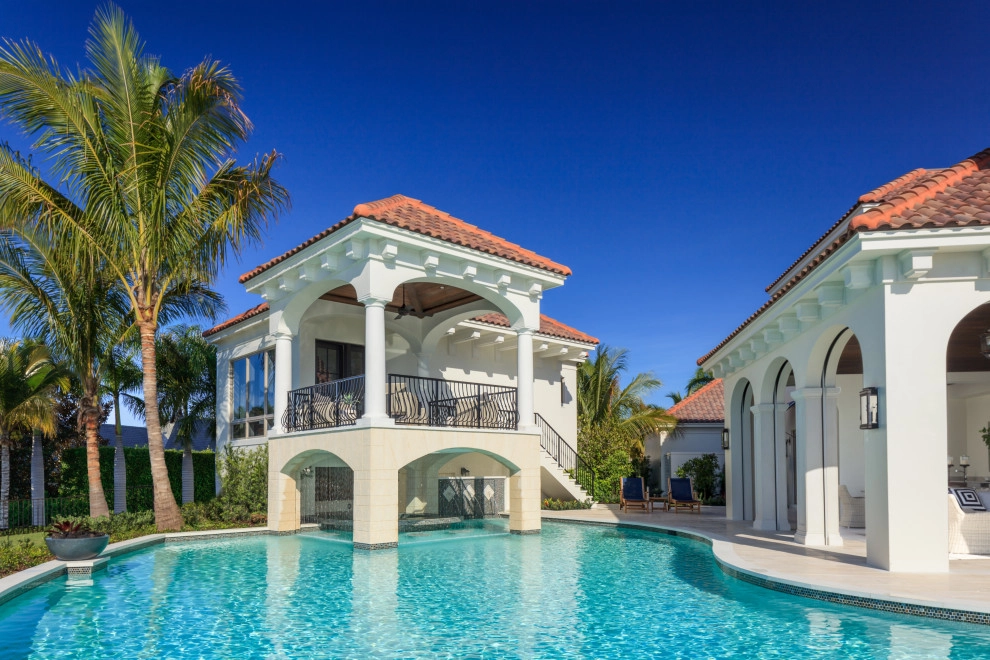Port Royal Retreat by Outside Productions Inc - Photo 7