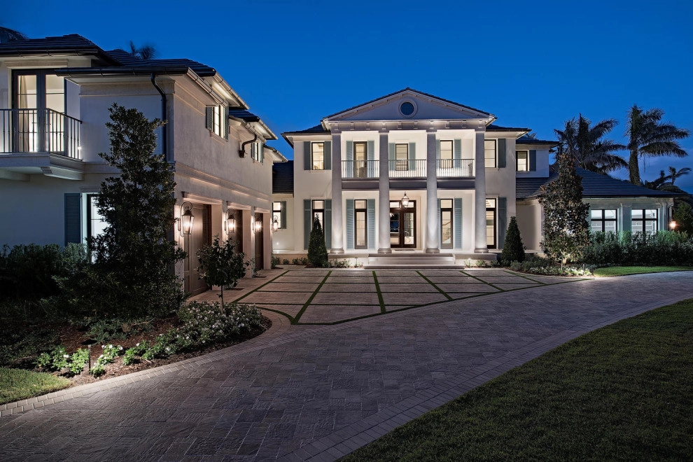 Port Royal Residence by Outside Productions Inc - Photo 3