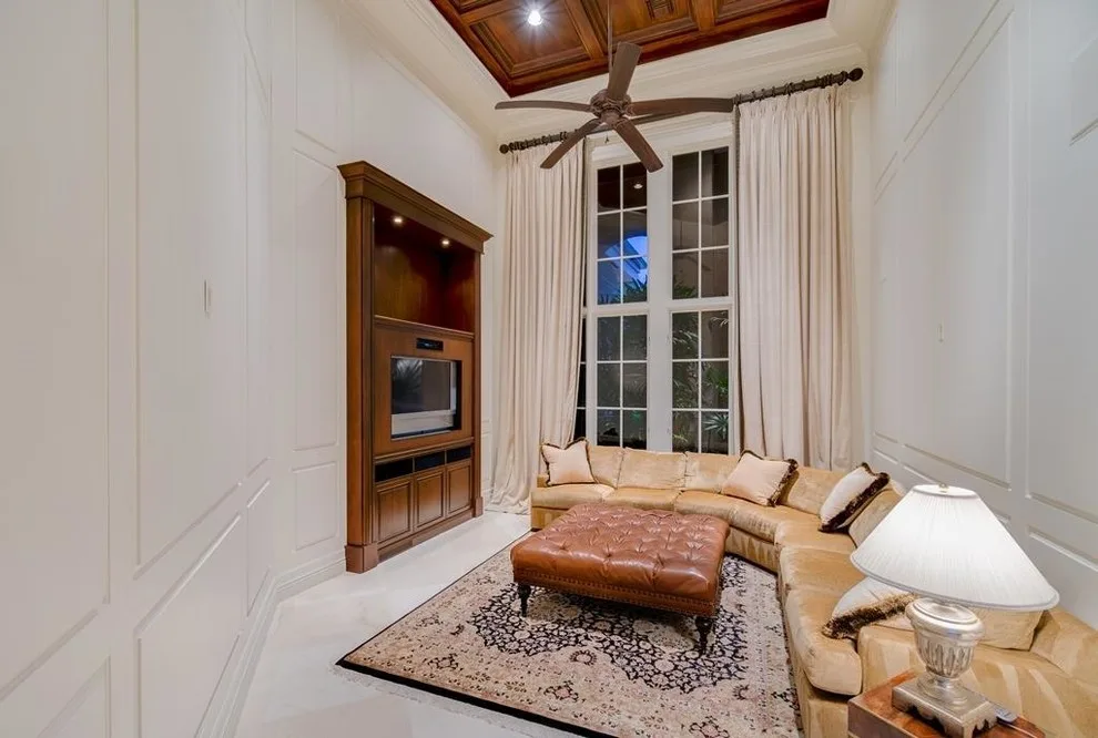 Classic Home Window Setup by BNT Impact Windows And Doors - Photo 5