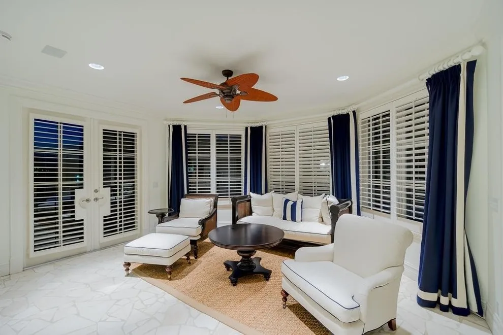 Classic Home Window Setup by BNT Impact Windows And Doors - Photo 15