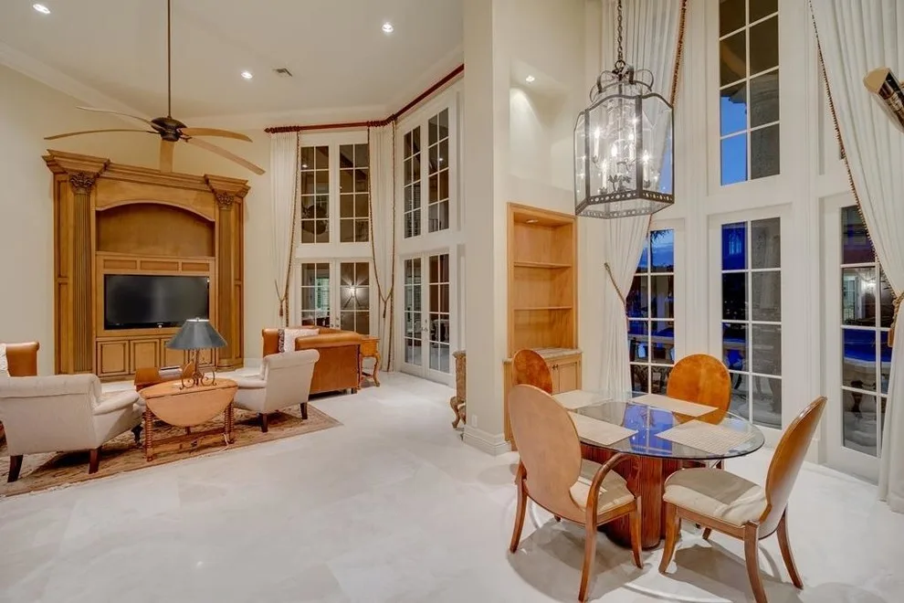 Classic Home Window Setup by BNT Impact Windows And Doors - Photo 9