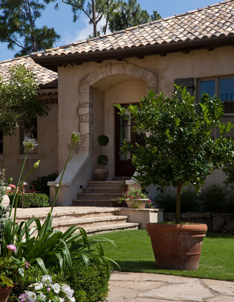 Mediterra - French Country by Outside Productions Inc - Photo 4