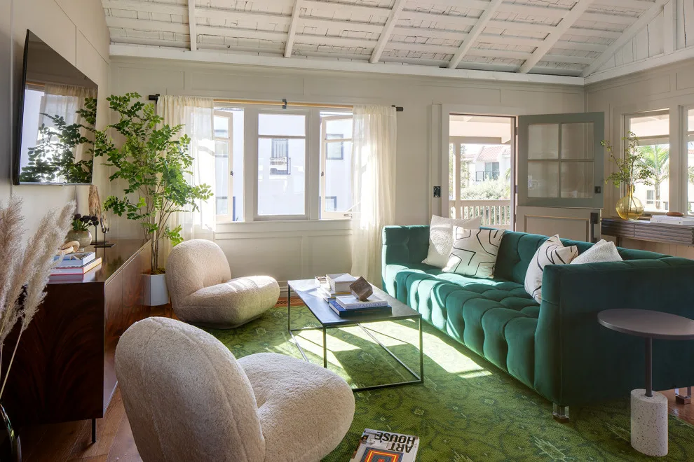 Classic La Jolla Bungalows by Designer Window Supply - Photo 5
