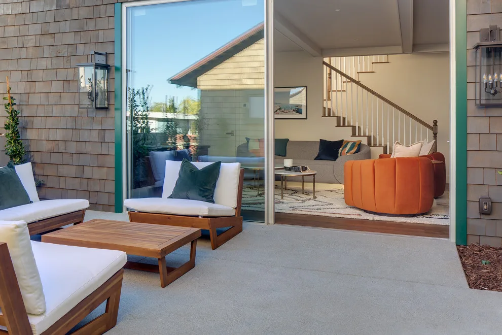 Classic La Jolla Bungalows by Designer Window Supply - Photo 9