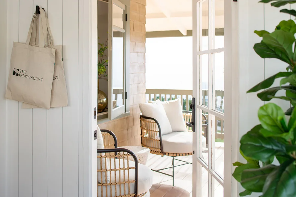 Classic La Jolla Bungalows by Designer Window Supply - Photo 12