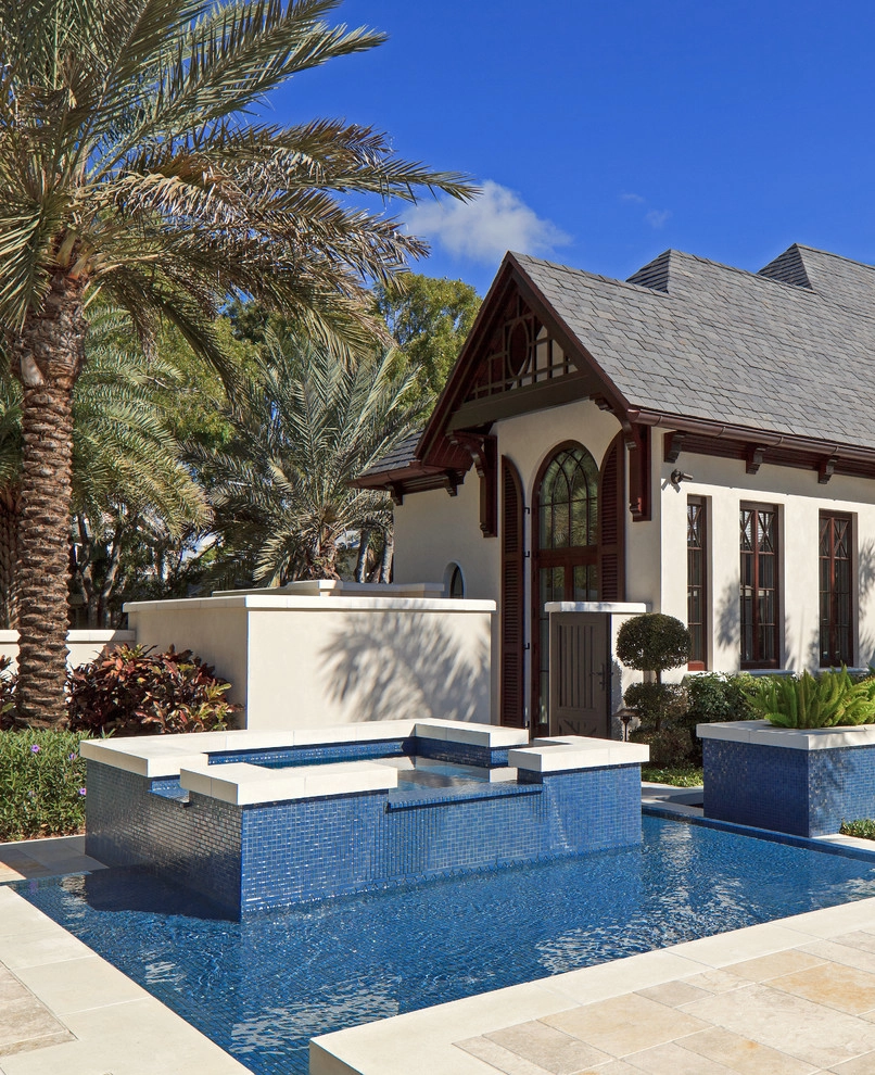 Old Naples - Transitional by Outside Productions Inc - Photo 16