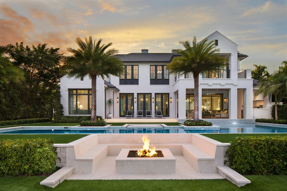 Courtyard Gathering Space by Outside Productions Inc - Photo 10