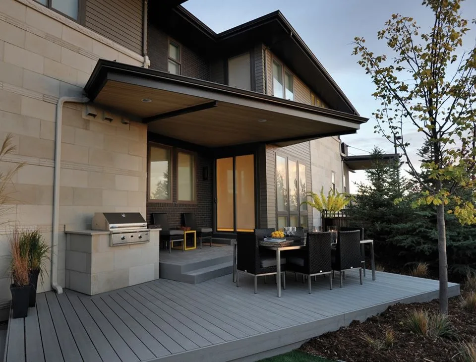 Trex Deck and Railing by Sheridan Road Lumber Co - Photo 5