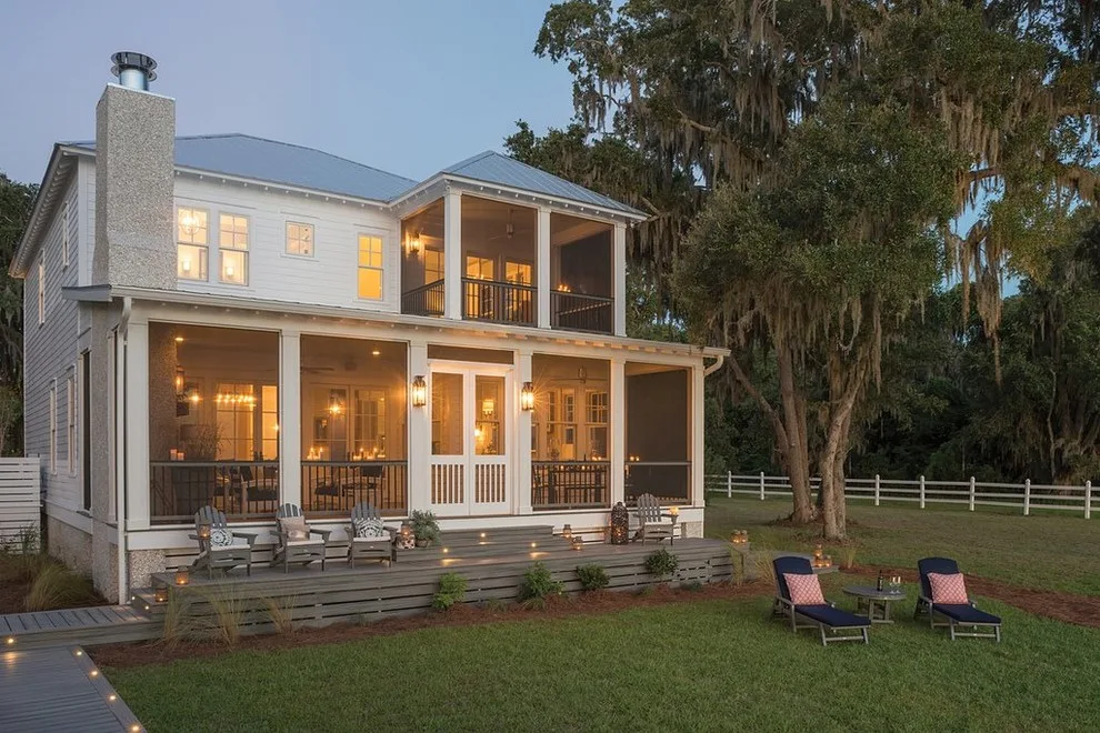 Trex Deck and Railing by Sheridan Road Lumber Co - Photo 17