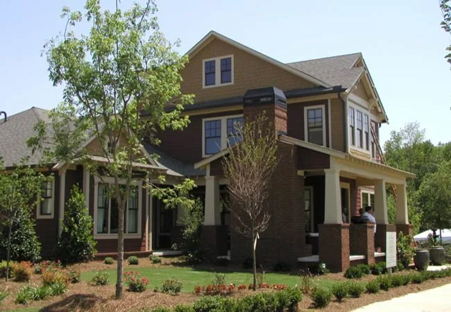 Douglasville Tributary Project by AVI Windows & Doors - Photo 2