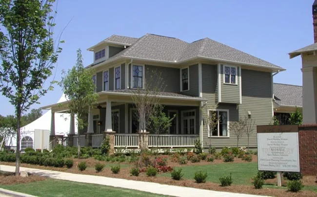 Douglasville Tributary Project by AVI Windows & Doors - Photo 3
