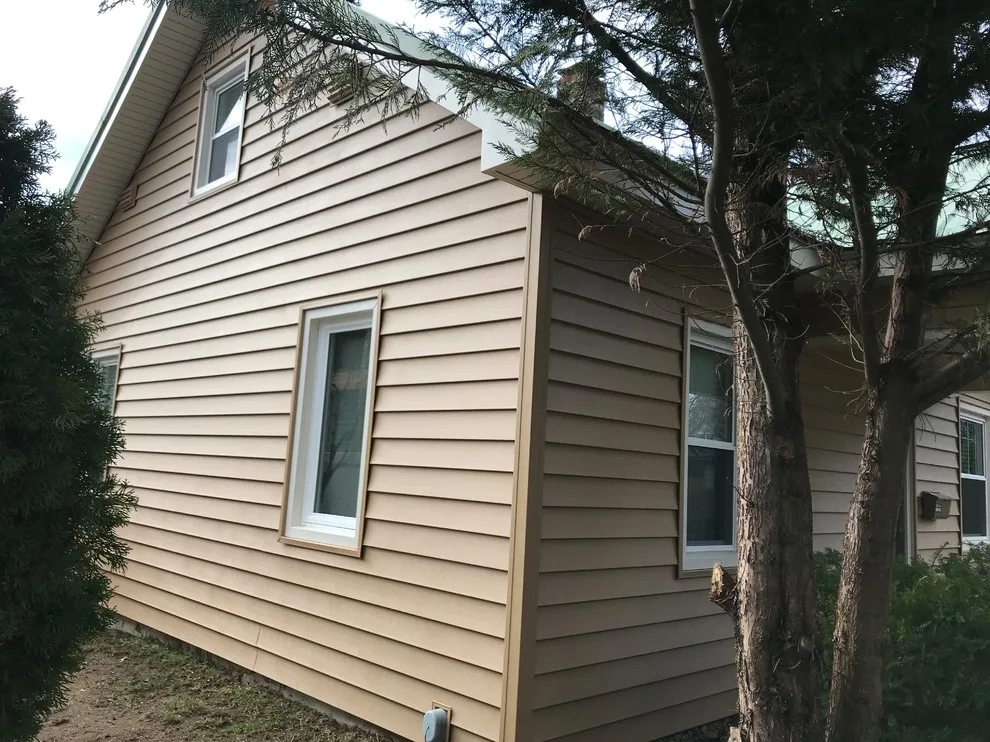 Window Siding Trimming by A&L Homes | Window World - Photo 4