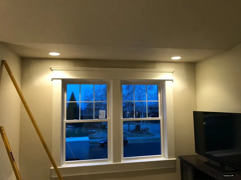 Window Siding Trimming by A&L Homes | Window World - Photo 2