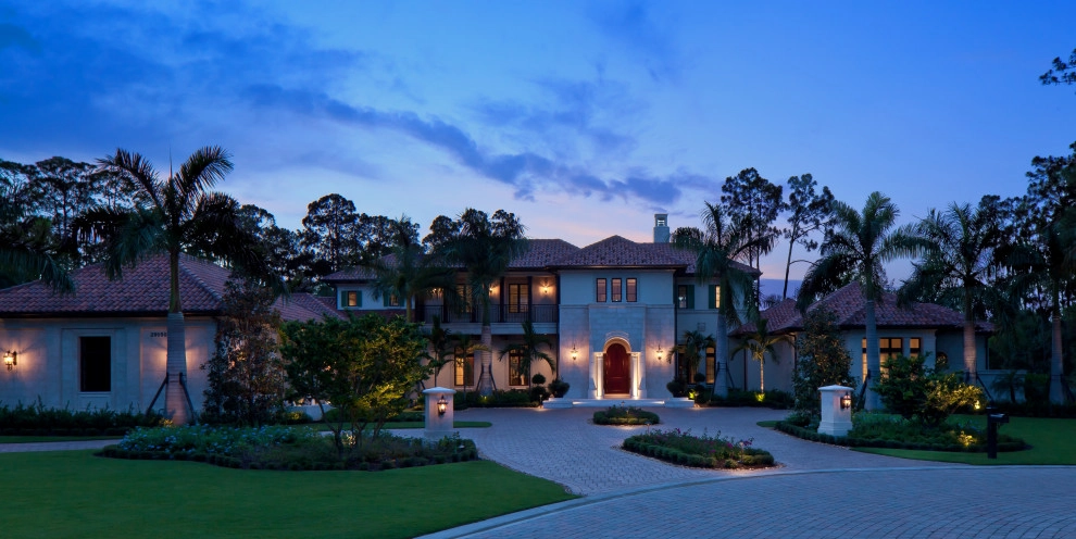 Mediterra Residence by Outside Productions Inc - Photo 4