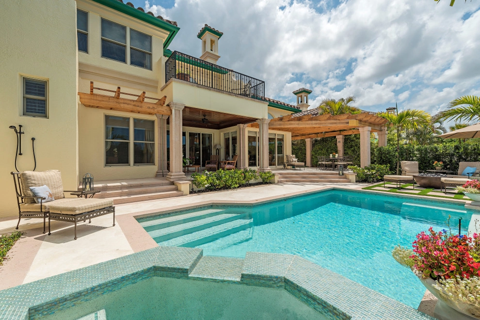 Bay Colony Renovation by Outside Productions Inc - Photo 4